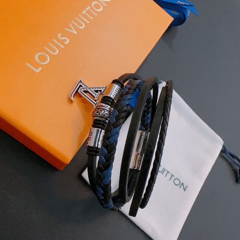 LV Bracelets